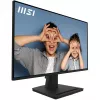 MSI PRO MP252 24.5 inch Full HD IPS 100Hz Business Monitor - Czarny