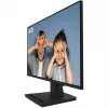 MSI PRO MP252 24.5 inch Full HD IPS 100Hz Business Monitor - Czarny
