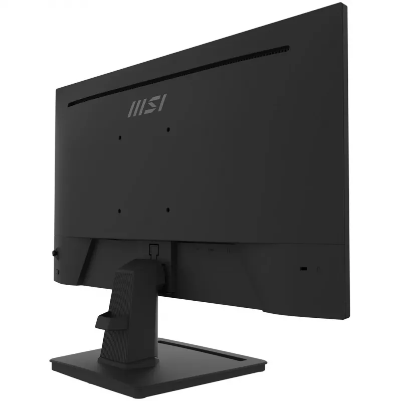 MSI PRO MP252 24.5 inch Full HD IPS 100Hz Business Monitor - Czarny