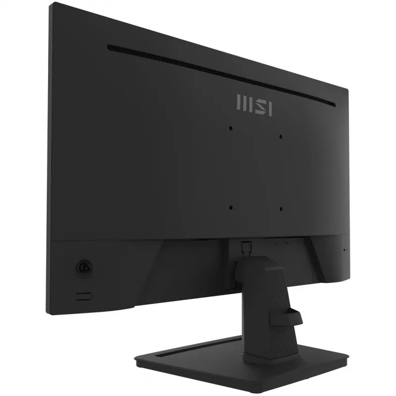 MSI PRO MP252 24.5 inch Full HD IPS 100Hz Business Monitor - Czarny
