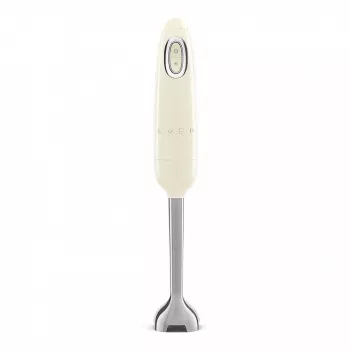 SMEG HBF03CREU Blender ręczny 700W Cream