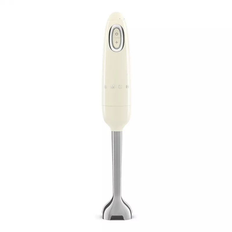 SMEG HBF03CREU Blender ręczny 700W Cream