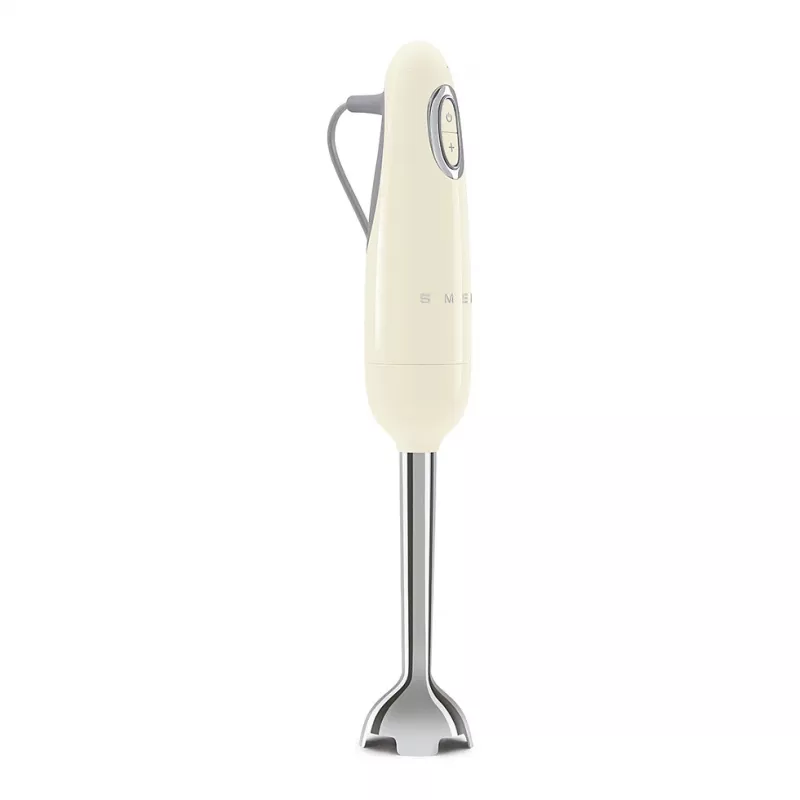 SMEG HBF03CREU Blender ręczny 700W Cream