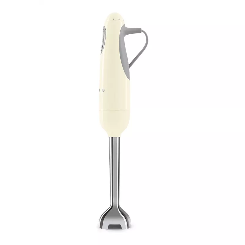 SMEG HBF03CREU Blender ręczny 700W Cream