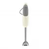 SMEG HBF03CREU Blender ręczny 700W Cream