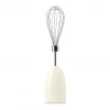 SMEG HBF03CREU Blender ręczny 700W Cream