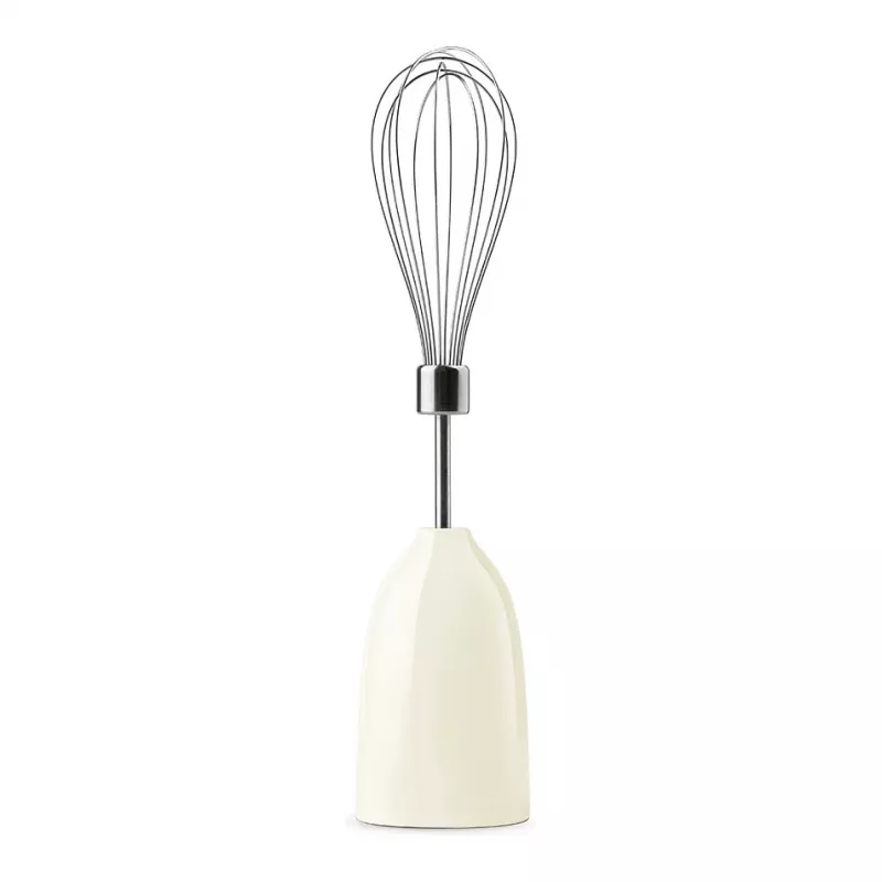 SMEG HBF03CREU Blender ręczny 700W Cream