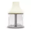 SMEG HBF03CREU Blender ręczny 700W Cream