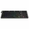 ASUS ROG Strix Morph 96 Wireless Gaming Keyboard, 96% Layout, ROG NX Snow Switches, Hot-Swappable, Tri-Mode Connectivity, Black