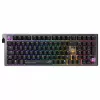 ASUS ROG Strix Morph 96 Wireless Gaming Keyboard, 96% Layout, ROG NX Snow Switches, Hot-Swappable, Tri-Mode Connectivity, Black