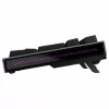 ASUS ROG Strix Morph 96 Wireless Gaming Keyboard, 96% Layout, ROG NX Snow Switches, Hot-Swappable, Tri-Mode Connectivity, Black