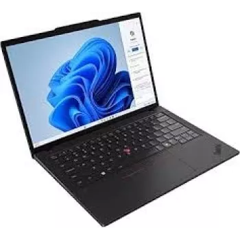 Lenovo ThinkPad T14s Gen 7 14 inch WUXGA Notebook Intel Core Ultra 5 16GB RAM 512GB SSD Windows 11 Pro Czarny