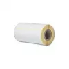 Rolka etykiet termicznych Brother Direct Thermal Biała 102x152mm 350 etykiet/rolka (LDE2L152102103G)