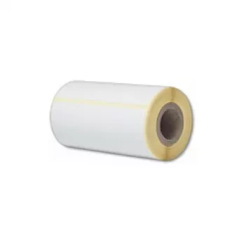 Rolka etykiet termicznych Brother Direct Thermal Biała 102x152mm 350 etykiet/rolka (LDE2L152102103G)
