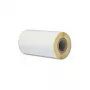 Rolka etykiet termicznych Brother Direct Thermal Biała 102x152mm 350 etykiet/rolka (LDE2L152102103G)