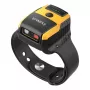 INATECK PBS005 Czarny 1D i 2D Bezprzewodowy Bluetooth Skaner Kodów Kreskowych z Ładowarką