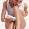 Braun Silk-épil 5 5-825 Power Epilator, Biały/Różowy, 28 pęset, MicroGrip, zasilanie sieciowe