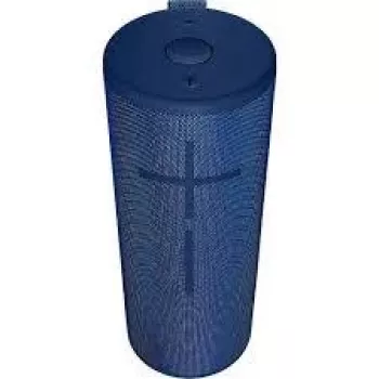 Logitech Ultimate Ears MEGABOOM 3 Przenośny Głośnik Bluetooth - Lagoon Blue