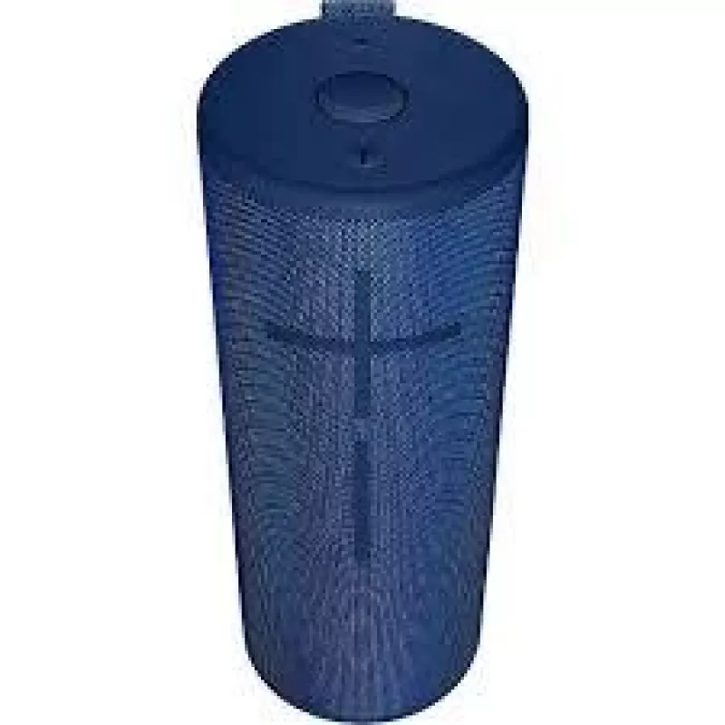 Logitech Ultimate Ears MEGABOOM 3 Przenośny Głośnik Bluetooth - Lagoon Blue