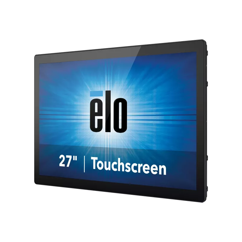 Elo Touch Solutions Elo 2794L 27-calowy Full HD Open Frame LED Monitor Dotykowy - Czarny