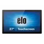 Elo Touch Solutions Elo 2794L 27-calowy Full HD Open Frame LED Monitor Dotykowy - Czarny