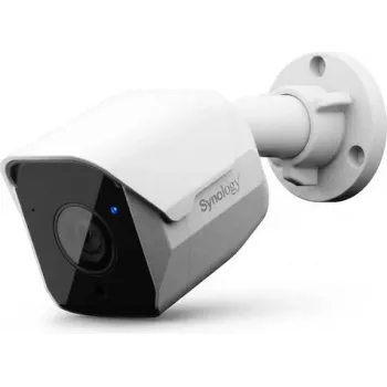 Synology BC510 IP67 5 MP Wide-Angle AI Security Camera