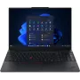 Lenovo ThinkPad E16 Gen 3 22AY - 180° Hinge - Intel Core Ultra 7 258V - Win 11 Pro - Intel Arc Graphics 140V - 32 GB RAM - 512 GB SSD TCG Opal Encryption 2, NVMe - 40.6 cm (16 inch)