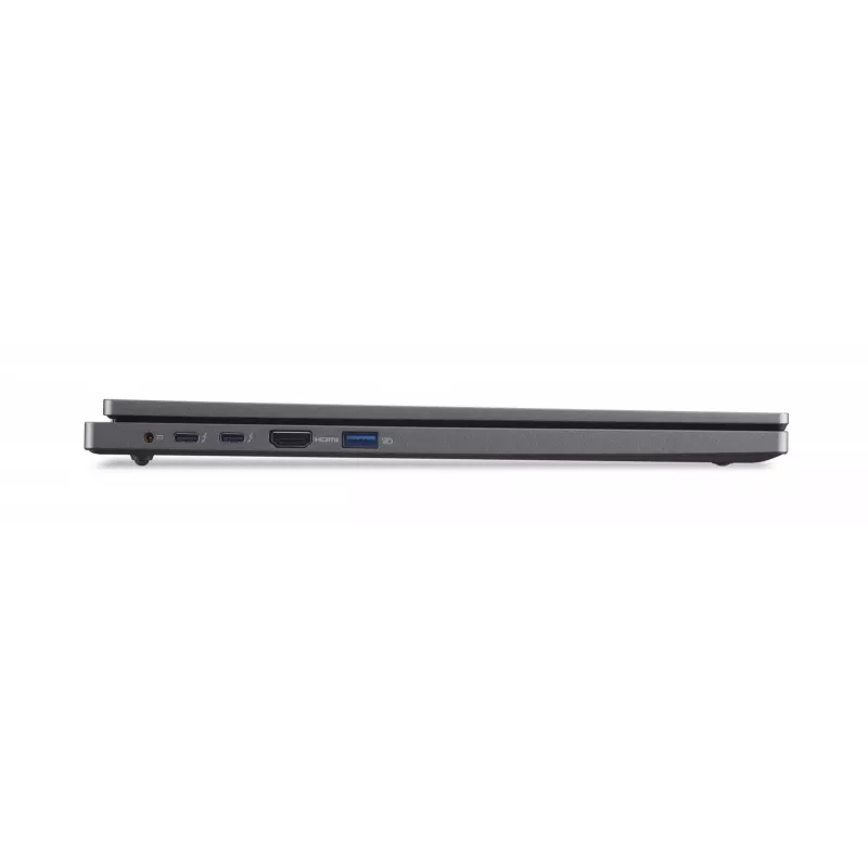 Acer TravelMate P2 TMP216-71-G3-TCO 16 inch WUXGA IPS Laptop Intel Core Ultra 5 125H 16GB RAM 512GB SSD Windows 11 Pro Czytnik linii papilarnych Czytnik kart inteligentnych 3Y On-Site NBD