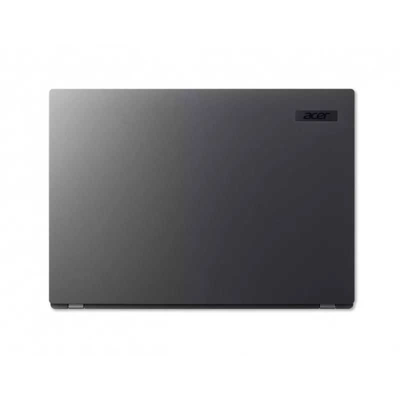 Acer TravelMate P2 TMP216-71-G3-TCO 16 inch WUXGA IPS Laptop Intel Core Ultra 5 125H 16GB RAM 512GB SSD Windows 11 Pro Czytnik linii papilarnych Czytnik kart inteligentnych 3Y On-Site NBD