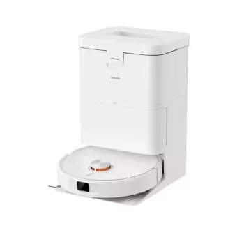 Xiaomi Robot Vacuum H50 z ssaniem 10 000 Pa i samooczyszczającą się stacją bazową