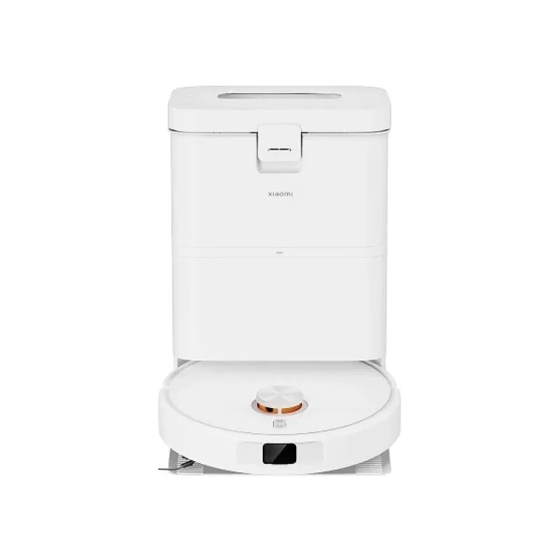 Xiaomi Robot Vacuum H50 z ssaniem 10 000 Pa i samooczyszczającą się stacją bazową