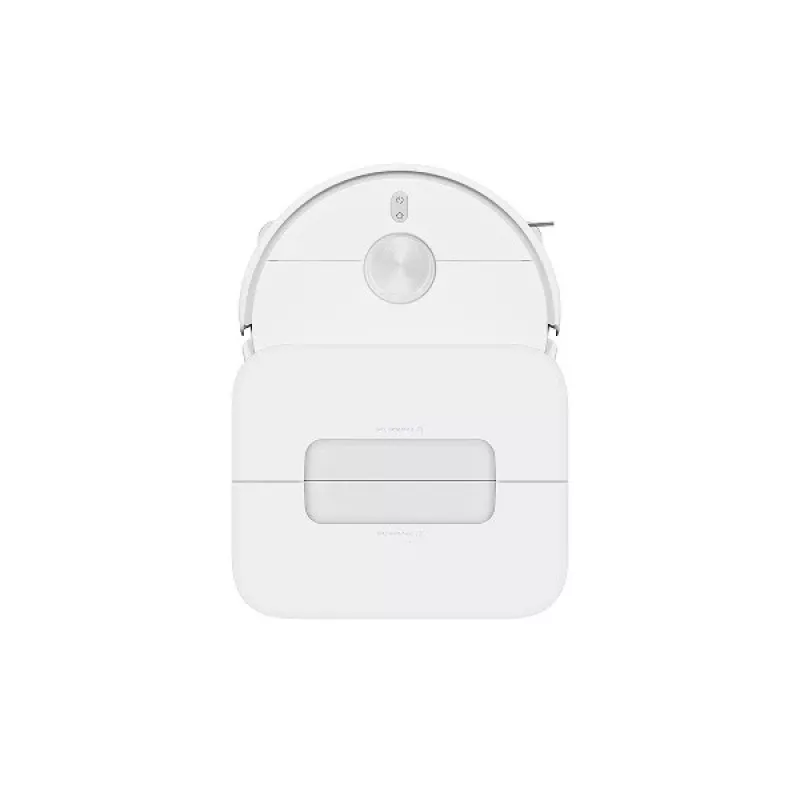 Xiaomi Robot Vacuum H50 z ssaniem 10 000 Pa i samooczyszczającą się stacją bazową