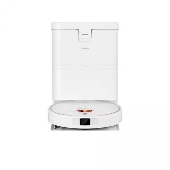 Xiaomi Robot Vacuum H50 z ssaniem 10 000 Pa i samooczyszczającą się stacją bazową