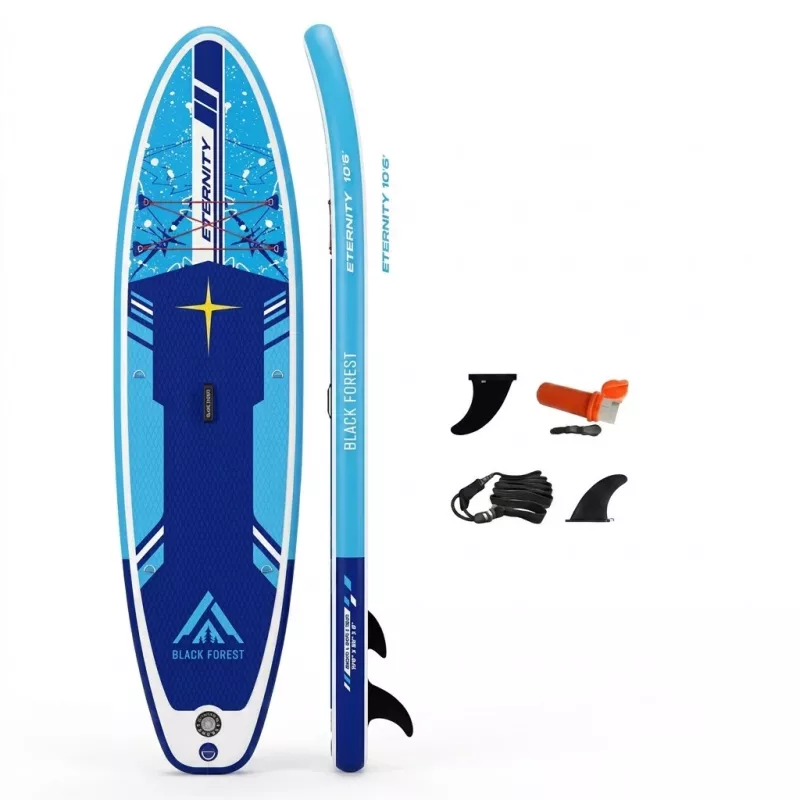 Extralink Pompowana Deska SUP 320 cm, Bez Akcesoriów