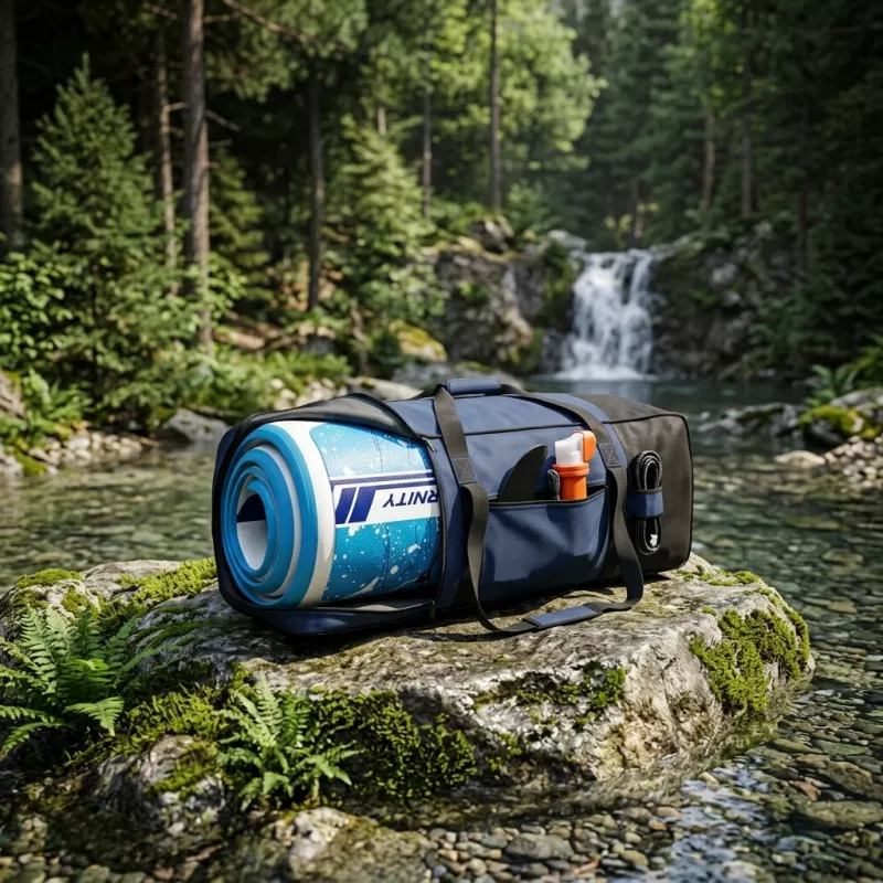 Extralink Pompowana Deska SUP 320 cm, Bez Akcesoriów