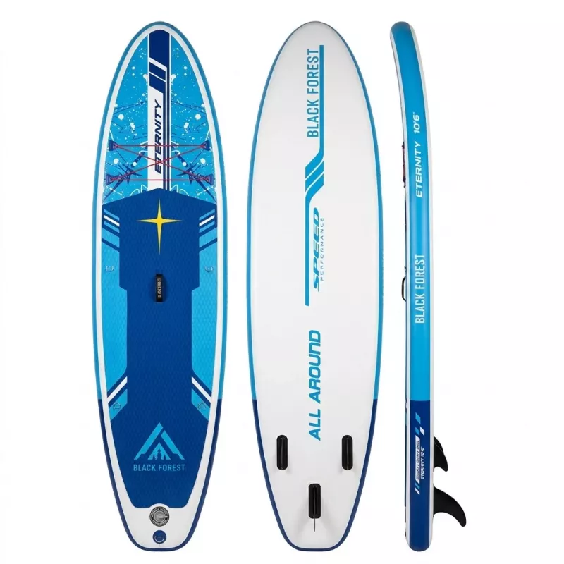 Extralink Pompowana Deska SUP 320 cm, Bez Akcesoriów