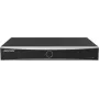 Hikvision DS-7604NXI-K1/4P/VPro 4-kanałowy rejestrator NVR AcuSense z 4 portami PoE, nagrywaniem 12 MP, 1 zatoką SATA