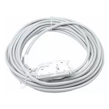 Mitel HVT Cable 10m 24DA (Sivapac/Open End)