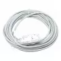 Mitel HVT Cable 10m 24DA (Sivapac/Open End)