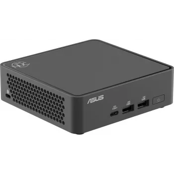 ASUS NUC 15 Pro RNUC15CRKU506302 Mini PC - 16GB RAM, 512GB SSD, No OS