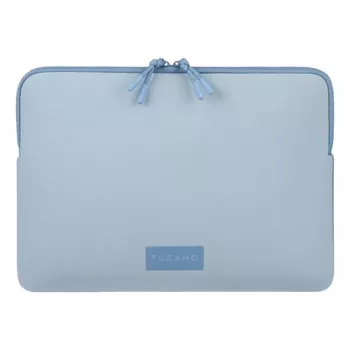 Tucano One Sleeve do MacBook Neo 13 cali Jasnoniebieski 4 mm Gruby Neopren