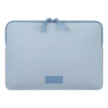 Tucano One Sleeve do MacBook Neo 13 cali Jasnoniebieski 4 mm Gruby Neopren