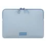 Tucano One Sleeve do MacBook Neo 13 cali Jasnoniebieski 4 mm Gruby Neopren