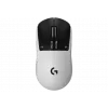 Logitech G PRO X2 SUPERSTRIKE Wireless Gaming Mouse - White