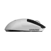 Logitech G PRO X2 SUPERSTRIKE Wireless Gaming Mouse - White