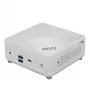 MSI Cubi NUC AI+ 3MG-007DE Intel Core Ultra 7 155H 16GB 512GB SSD No OS Mini PC Czarny