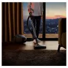 AEG VX82-1-5DB Odkurzacz workowy kanistrowy 600W Denim Blue