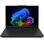 Lenovo ThinkPad T16 Gen 5 21WX - AMD Ryzen AI 7 PRO 450 - 32 GB RAM - 1 TB SSD - 16 inch WUXGA IPS - Windows 11 Pro - Black