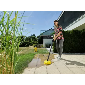 Kärcher K 3 Power Control Car & Home Pressure Washer - 1.676-105.0