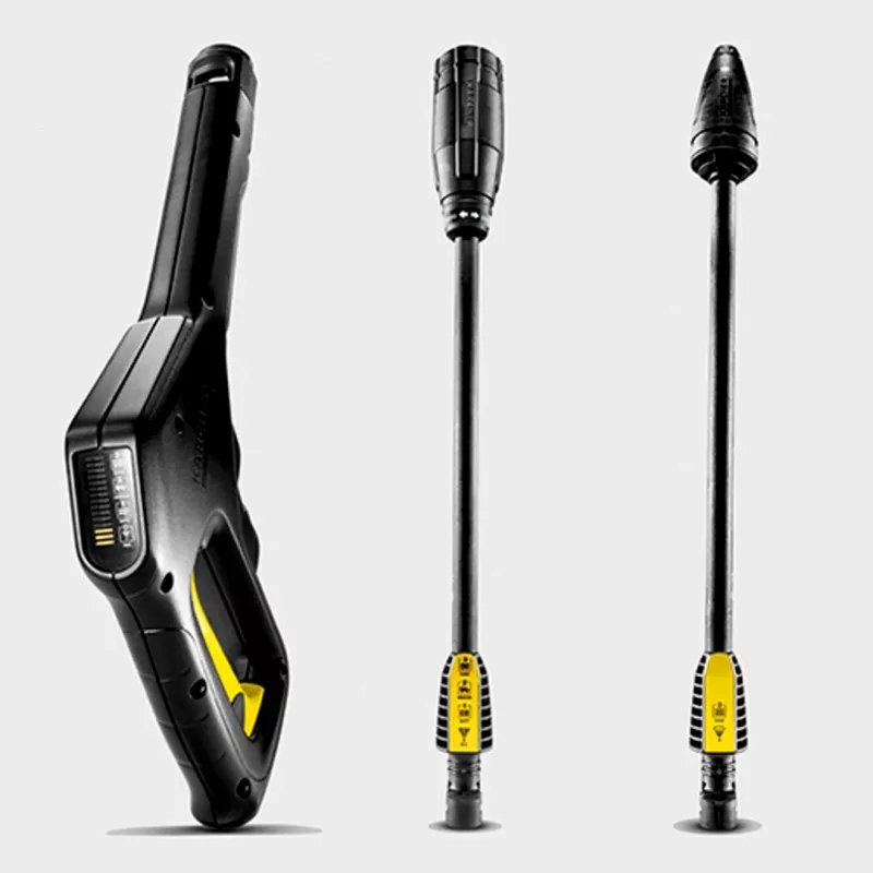 Kärcher K 3 Power Control Car & Home Pressure Washer - 1.676-105.0